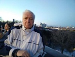 Постовалов Сергей Сергеевич