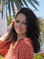 Стоянова Галина Владимировна