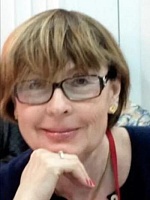 Колыхалова Ольга Алексеевна