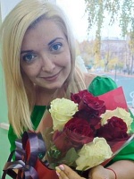 Попова Татьяна Владимировна