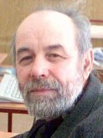 Щербаков Борис Васильевич