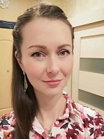 Шаблинская Галина Геннадьевна