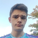 Хлебников Артем Иванович