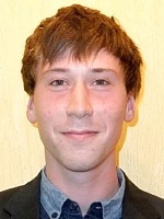 Michael Johnson