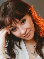 Сеничева Марина Олеговна