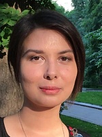 Кириллова Дарья Дмитриевна