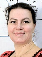 Сибирякова Анна Юрьевна