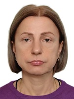 Афонина Маргарита Петровна