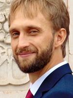 Остроухов Андрей Иванович
