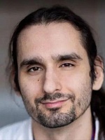 Vuk Brankovic