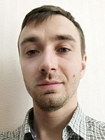 Шахов Виктор Владимирович