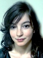 Ладик Евгения Васильевна