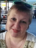 Михайлова Виктория Вячеславовна