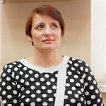 Вера Викторовна Печенкина
