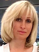 Шмакова Оксана Юрьевна