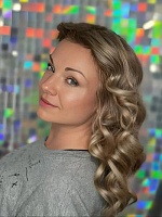 Иоффе Анастасия Ивановна