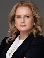 Ларионова Анна Валерьевна