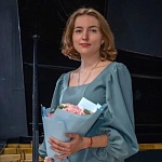 Трубицына Елизавета Алексеевна
