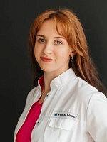 Кац Мария Витальевна