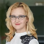 Аксенова Елена Александровна