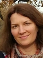 Тарусина Маргарита Сергеевна