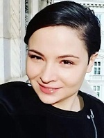 Вакуленко Екатерина Владимировна