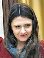 Шершнева Наталья Владиславовна