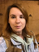 Корсунова Анастасия Юрьевна