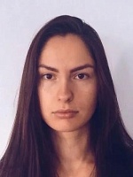 Бродецкая Ульяна Владиславовна