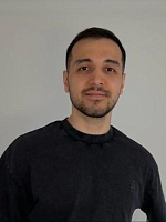 Гадиев Шамиль Этибар оглы