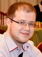 Грибовский Василий Сергеевич