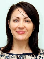 Лангман-Шакирова Алия Хамитовна
