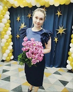 Анзельм Олеся Алексеевна