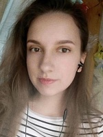 Прохорова Анастасия Кирилловна