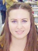 Антонова Надежда Павловна