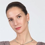 Абрамова Ирина Павловна