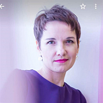 Инна Николаевна Ермолаева