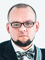 Астахов Алексей Александрович