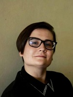 Зоткина Анастасия Евгеньевна