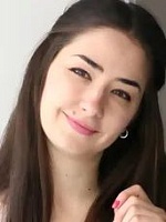 Анненкова Марина Сергеевна
