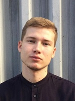 Барабанов Виталий Витальевич