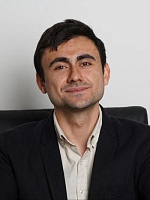 Славин Руслан Шадатович