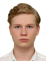 Бут Иван Игоревич