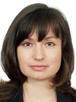 Алексеева Татьяна Николаевна