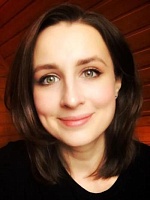 Обухова Ирина Сергеевна