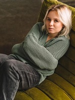 Чебукова Юлия Дмитриевна