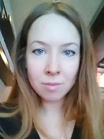 Вулканина Александра Александровна