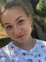 Панченко Екатерина Анатольевна