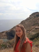 Сусак Мария Георгиевна