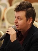Гриценко Святослав Александрович